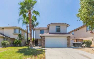 Main picture of 1250 Solera Way