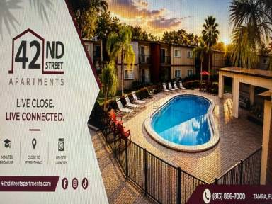 Main picture of 42nd street apartments