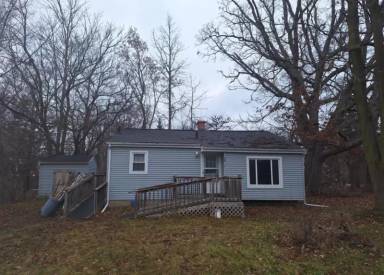 Main picture of 4072 Brown St