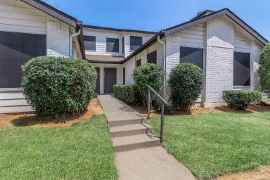 Main picture of Ridge on Randol Apartments