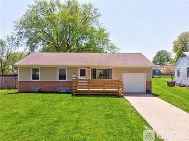Main picture of 17207 E Swope Ln