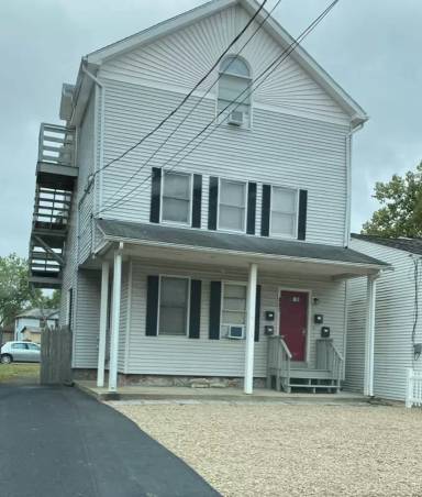 Main picture of 337 Montcalm St