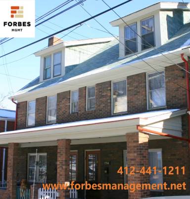 Main picture of 1718 Duffield St