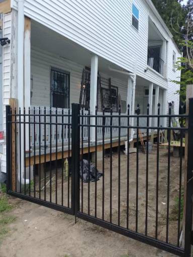 Main picture of 13 Allway St