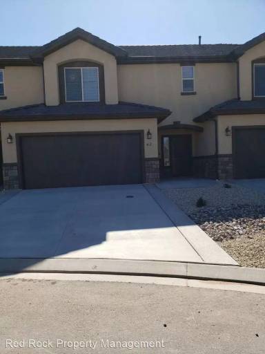 Main picture of Blackhawk Townhomes