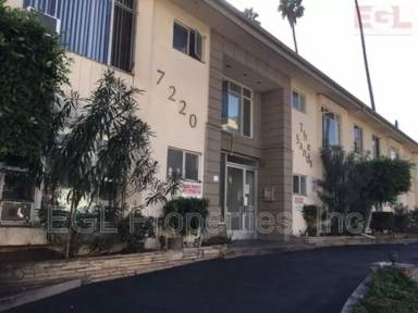 Main picture of 7220 Hollywood Blvd