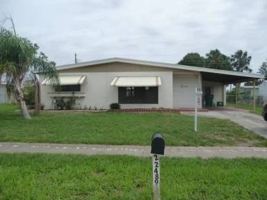 Main picture of 22489 Hernando Ave