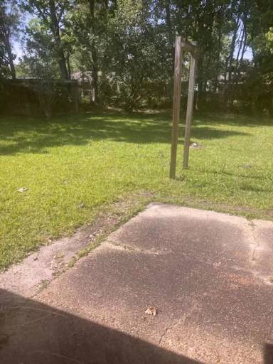Main picture of 2503 Fortson St