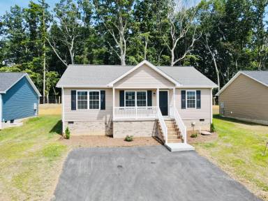 Main picture of 2358 Whitestone Dr