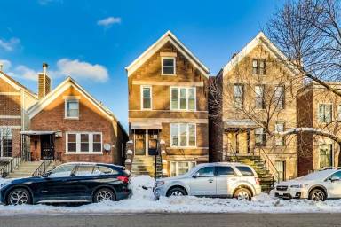 Main picture of 1807 N Hermitage Ave