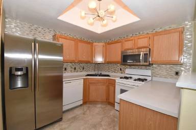 Main picture of Amber Hills West