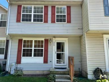 Main picture of 309 Lindera Ct