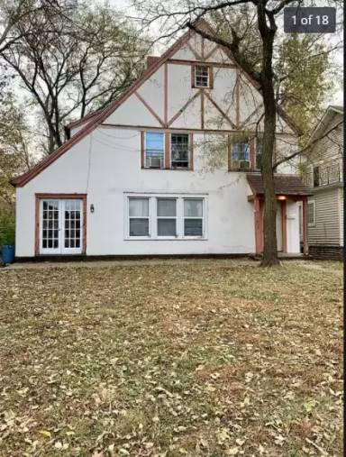 Main picture of 1613 Fairchild Ave