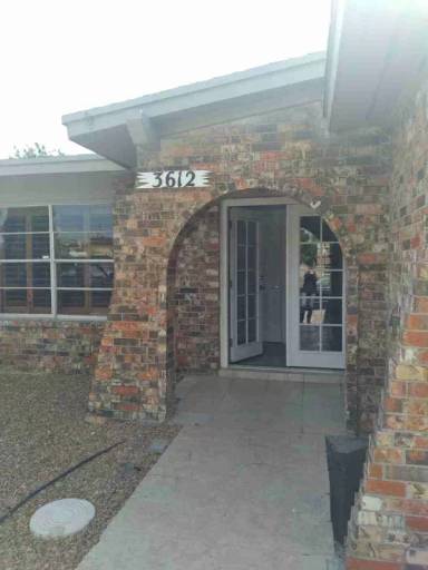 Main picture of 3612 Amber Dr