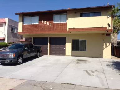 Main picture of 46th Street Villas - F