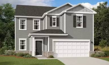 Main picture of 383 Bentwater Way