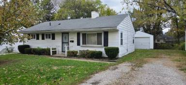 Main picture of 1069 Fess Ave