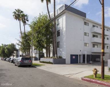 Main picture of Mitchell Arms Apartments