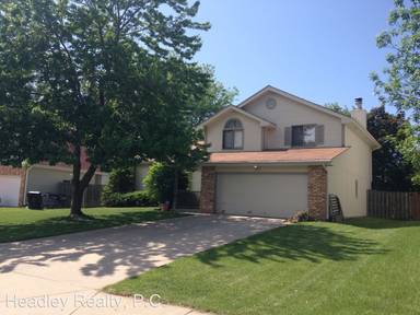 Main picture of 2605 Nottingham Dr