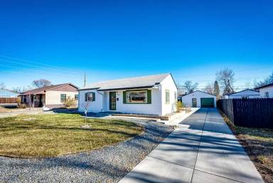 Main picture of 1210 S Xavier St