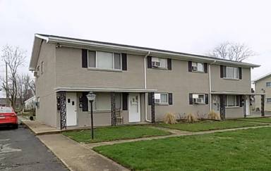 Main picture of Pine Manor Apartments