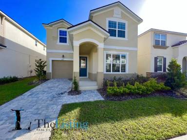 Main picture of 1849 Tropical Palms Cir