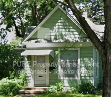 Main picture of 1181 SW Macvicar Ave