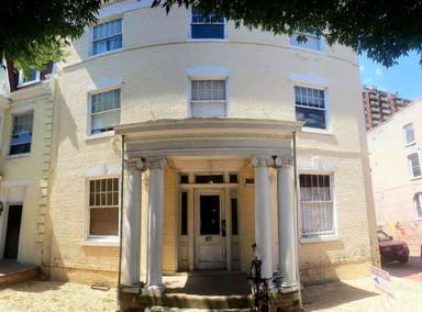 Main picture of 421 W Grace St