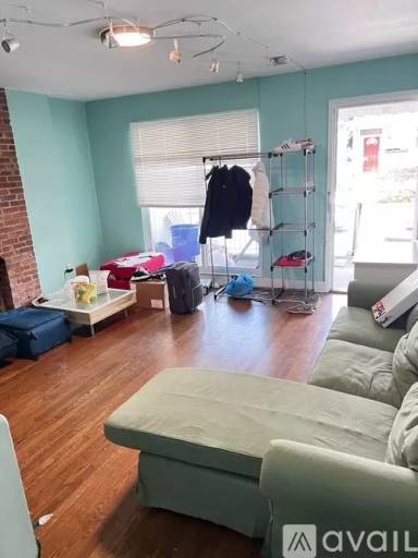 Main picture of 624 Bellefonte St