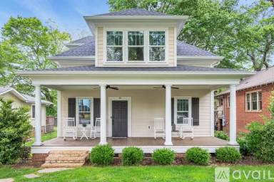 Main picture of 10 Tomassee Ave