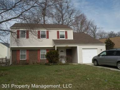 Main picture of 2194 Green Arbour Ct