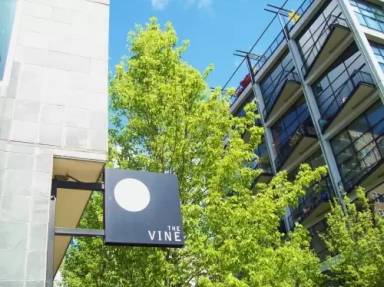 Main picture of The Vine
