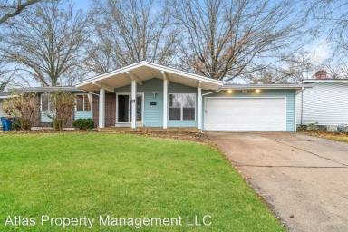 Main picture of 1398 Brenthaven Ln