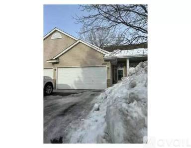 Main picture of 3747 131st Ln NW
