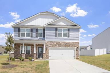 Main picture of 188 Pecan Grove Ln