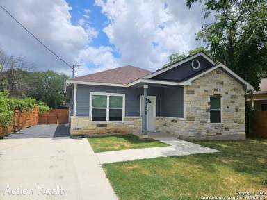 Main picture of 1308 Aransas Ave