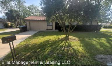 Main picture of 5224 Chicory Cir
