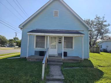 Main picture of 2204 Cedar St