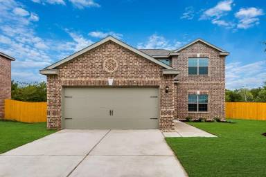 Main picture of 318 Golden Sands Ln