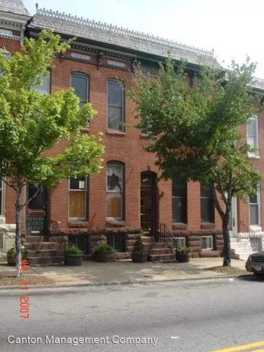 Main picture of 2528 E Baltimore St