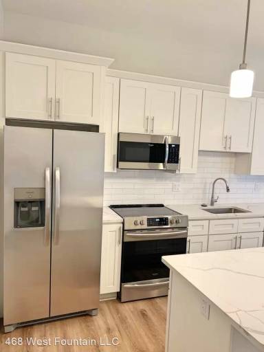 Main picture of Various Location