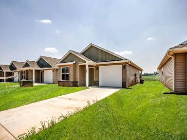 Main picture of Circle Point Villas