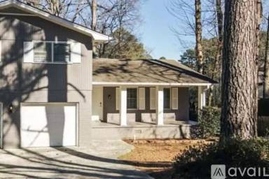 Main picture of 4858 Tilly Mill Rd