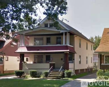 Main picture of 3396 W 130th St