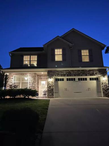 Main picture of 1207 Campbell Park Ln