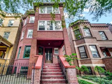 Main picture of 5417 N Glenwood Ave
