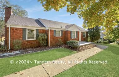 Main picture of 1421 Rosebank Ave