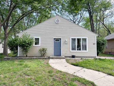Main picture of 613 Moro St