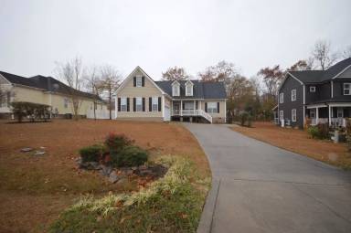 Main picture of 862 Cokesbury Park Ln