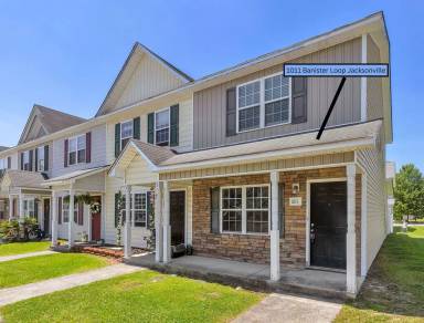 Main picture of 1011 Banister Loop